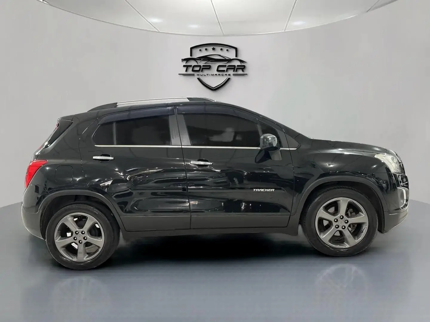 CHEVROLET Tracker - Foto