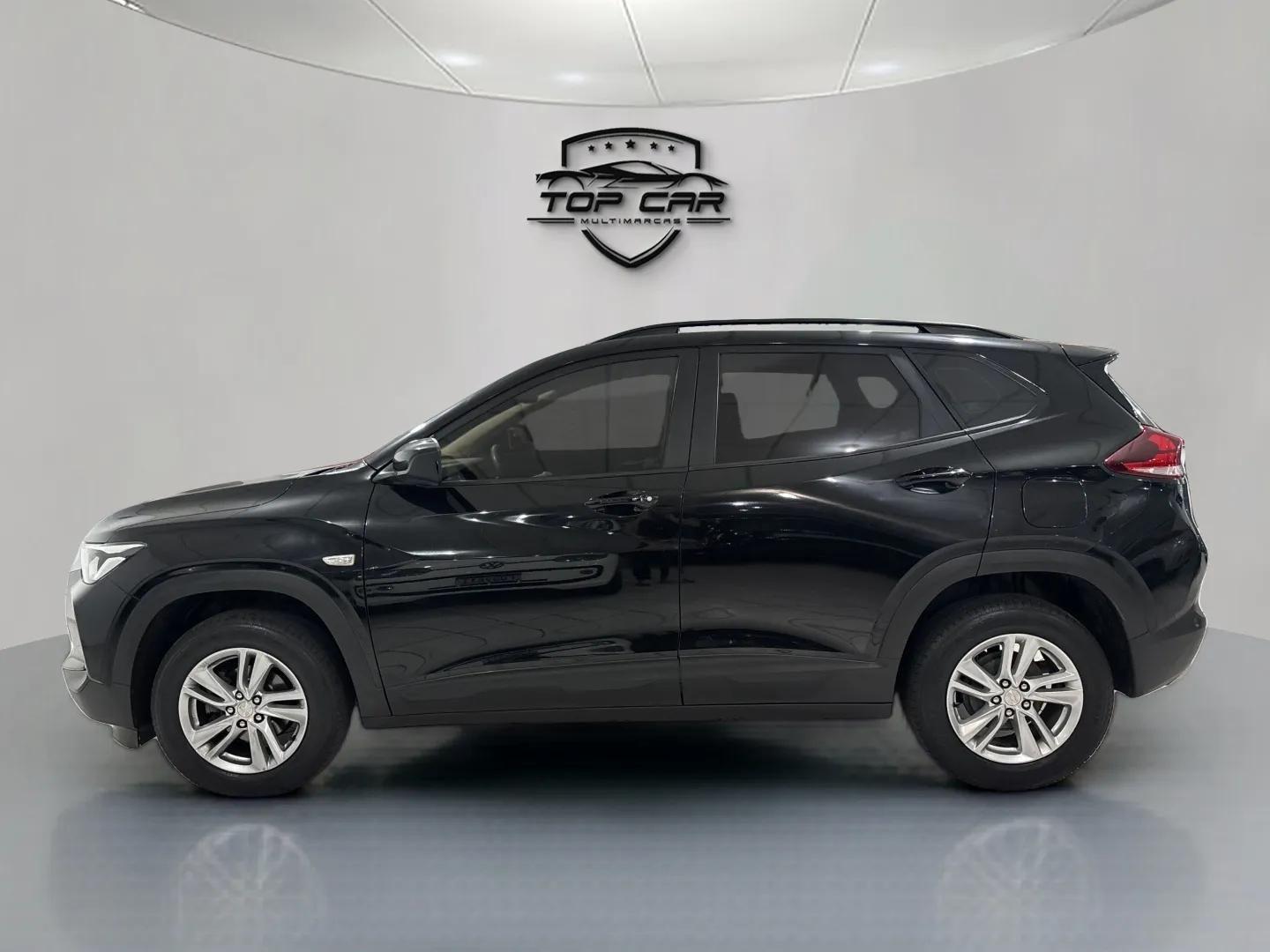 CHEVROLET Tracker - Foto