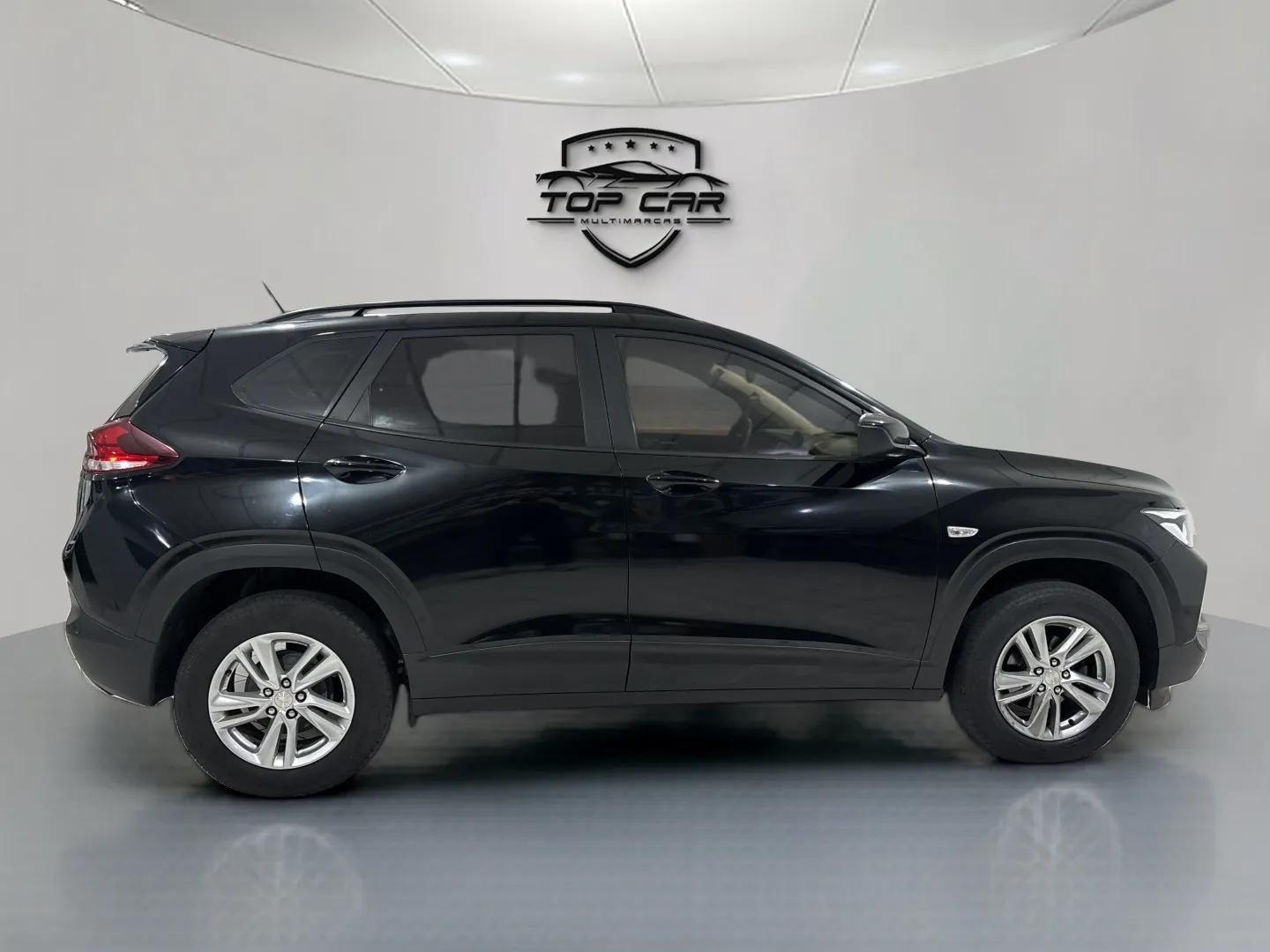 CHEVROLET Tracker - Foto