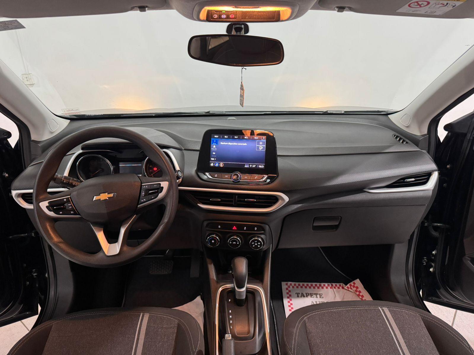 CHEVROLET Tracker - Foto