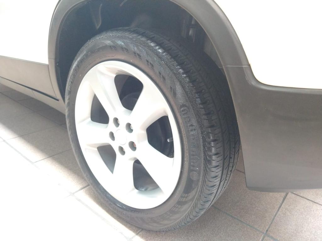 CHEVROLET Tracker - Foto