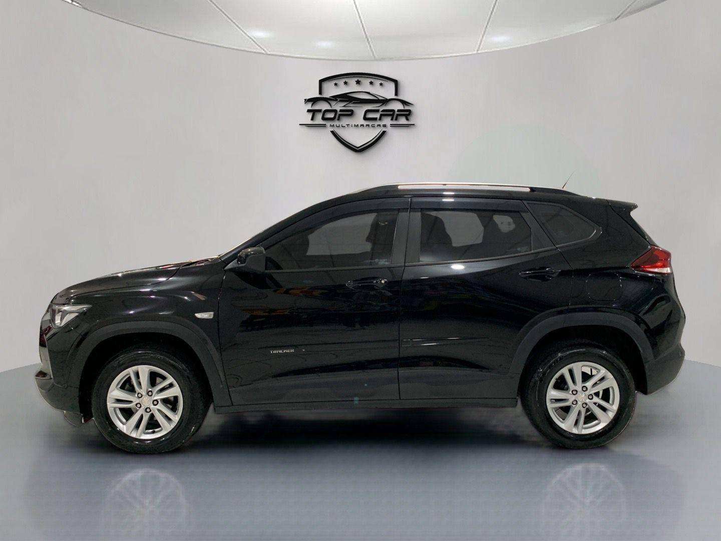 CHEVROLET Tracker - Foto