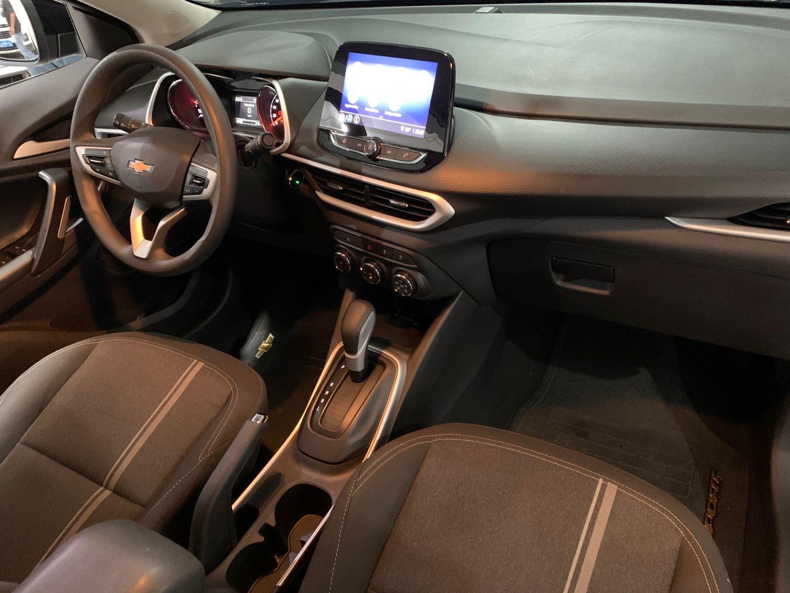 CHEVROLET Tracker - Foto