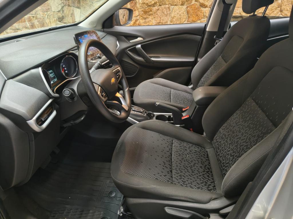 CHEVROLET Tracker - Foto