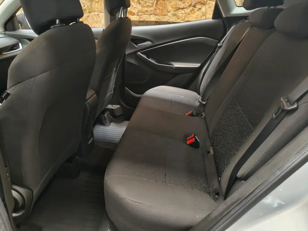 CHEVROLET Tracker - Foto