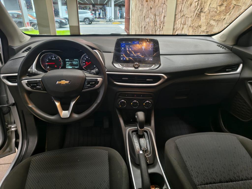 CHEVROLET Tracker - Foto