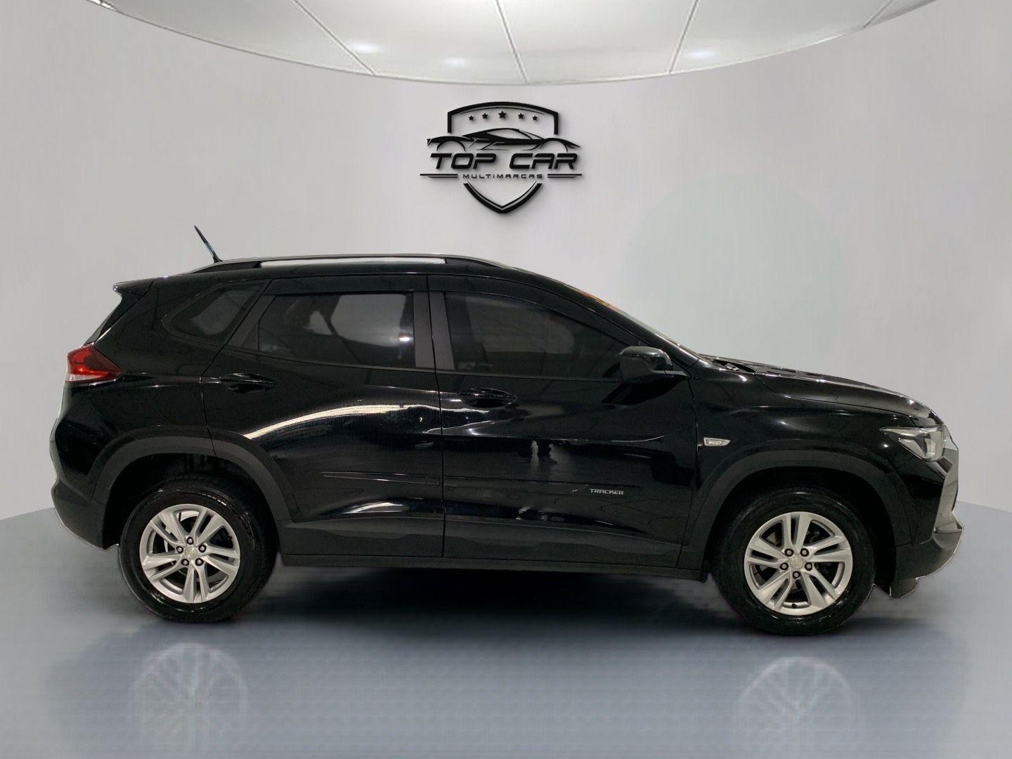 CHEVROLET Tracker - Foto