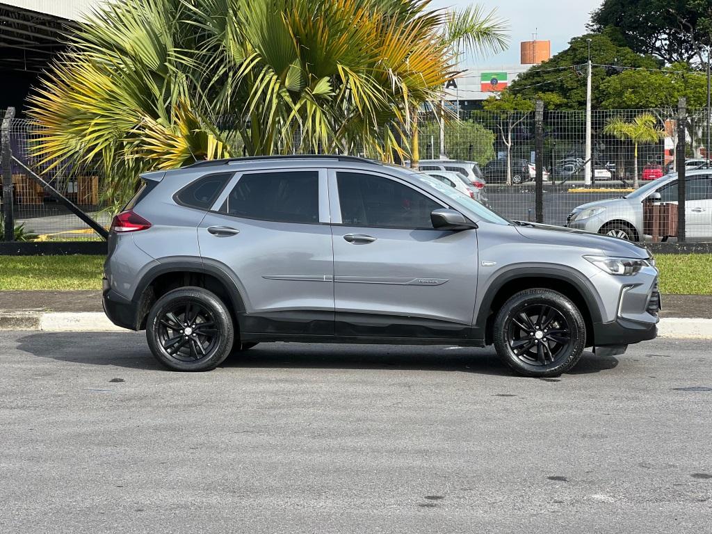 CHEVROLET Tracker - Foto