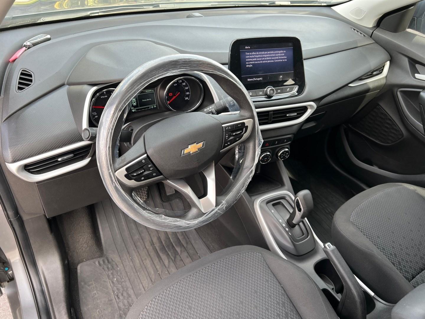 CHEVROLET Tracker - Foto