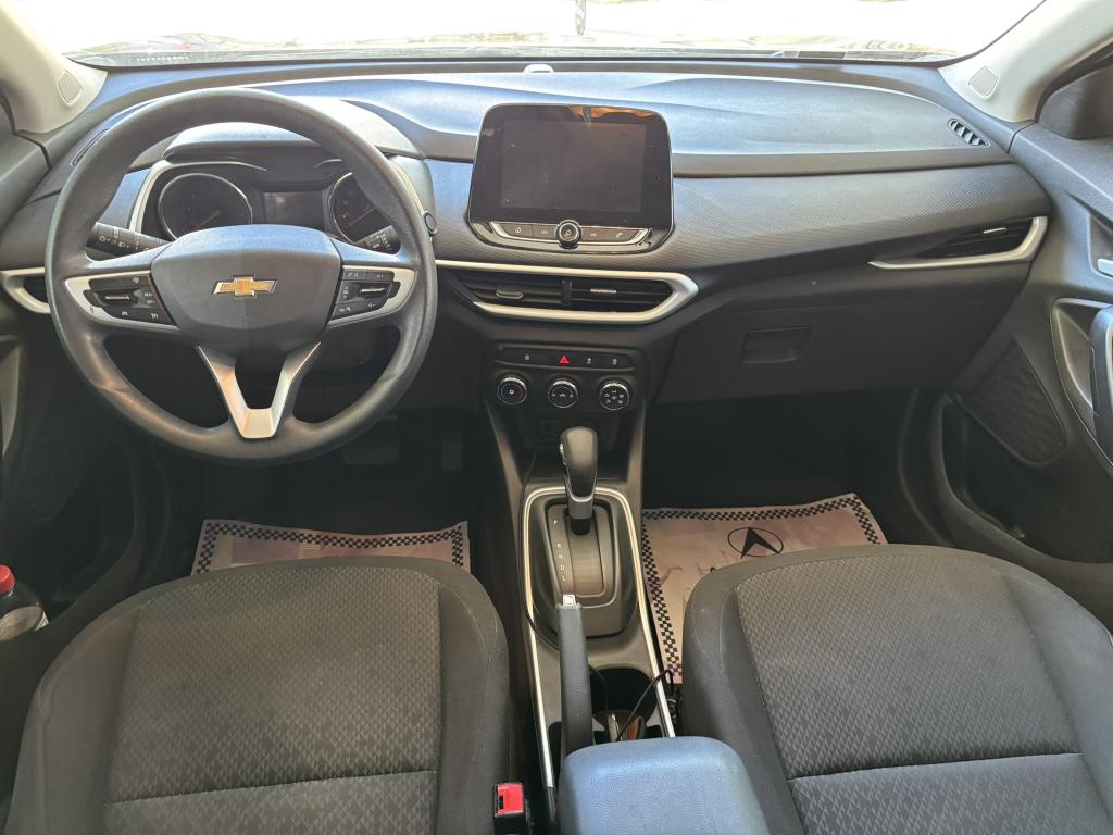 CHEVROLET Tracker - Foto