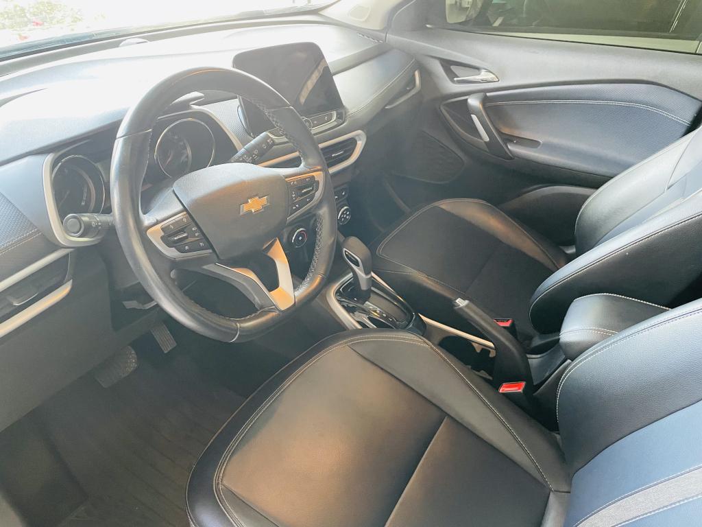 CHEVROLET Tracker - Foto