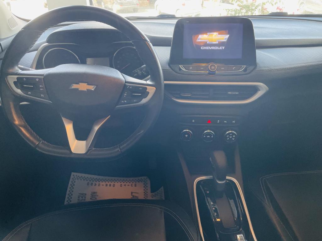 CHEVROLET Tracker - Foto