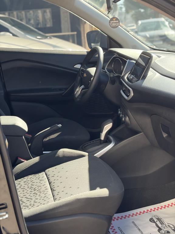 CHEVROLET Tracker - Foto