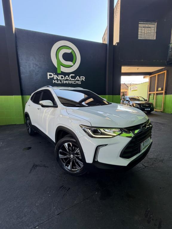 CHEVROLET Tracker - Foto