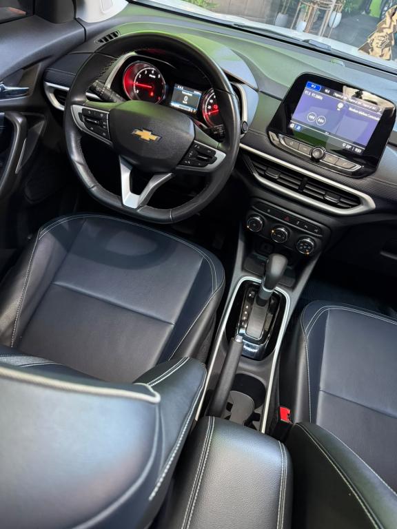 CHEVROLET Tracker - Foto