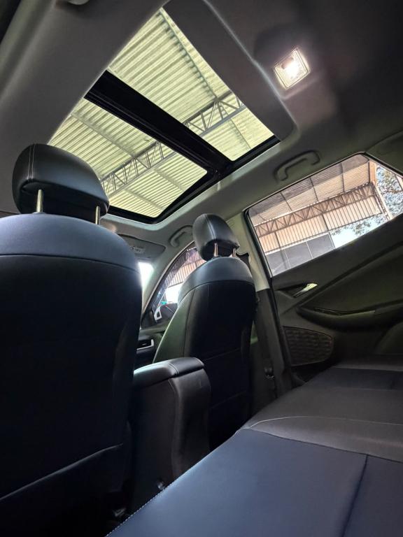 CHEVROLET Tracker - Foto