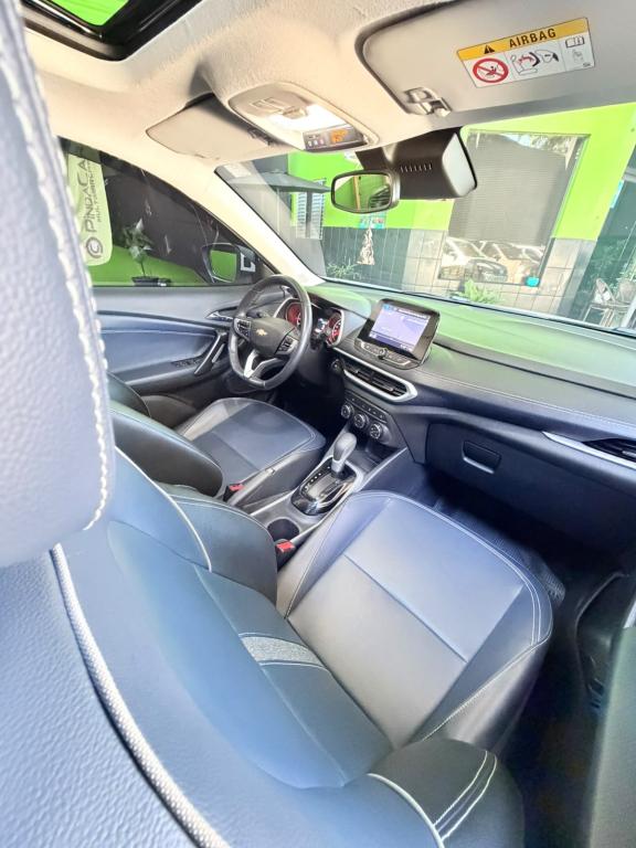CHEVROLET Tracker - Foto