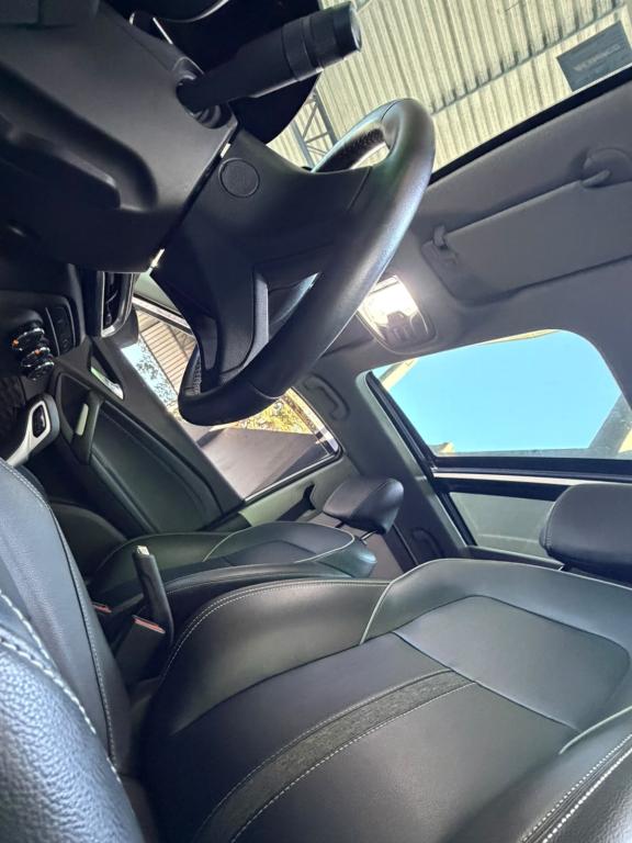 CHEVROLET Tracker - Foto