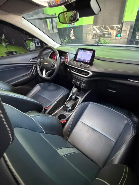 CHEVROLET Tracker - Foto