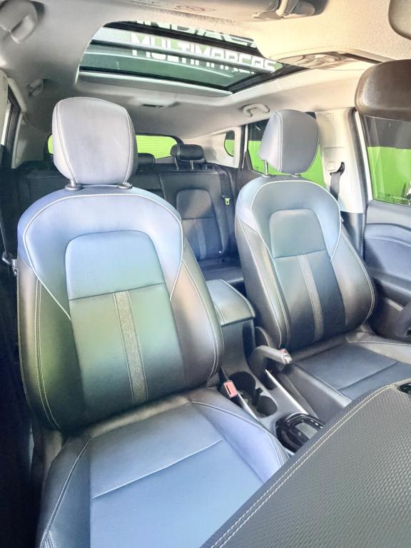 CHEVROLET Tracker - Foto