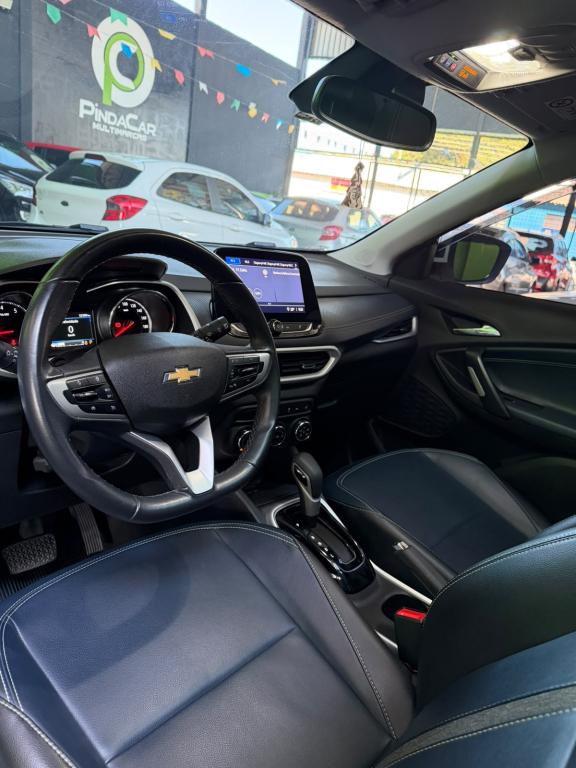 CHEVROLET Tracker - Foto