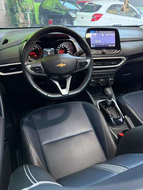 CHEVROLET Tracker - Foto