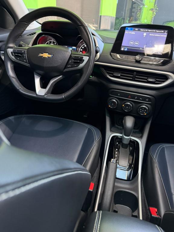 CHEVROLET Tracker - Foto