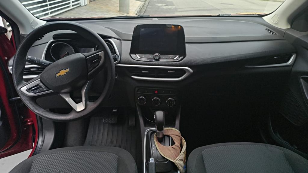CHEVROLET Tracker - Foto