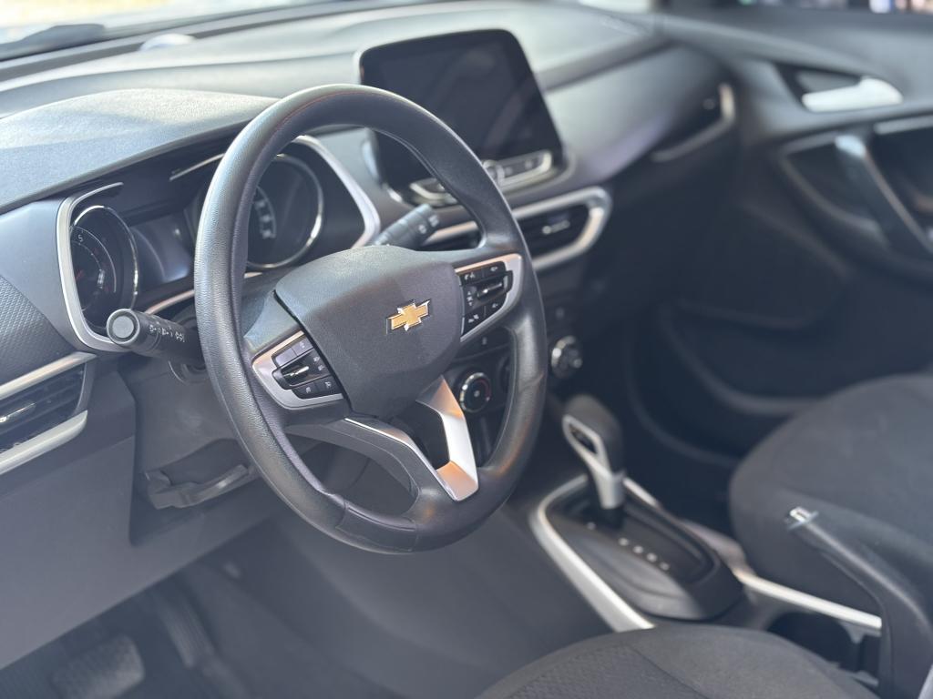 CHEVROLET Tracker - Foto