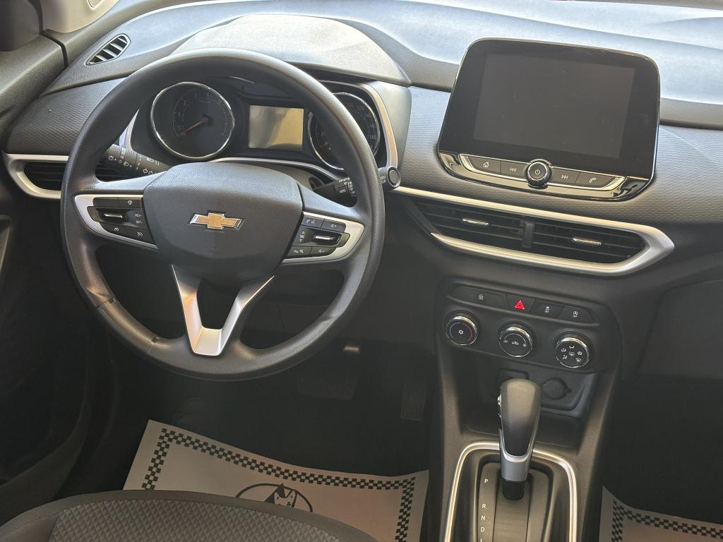 CHEVROLET Tracker - Foto