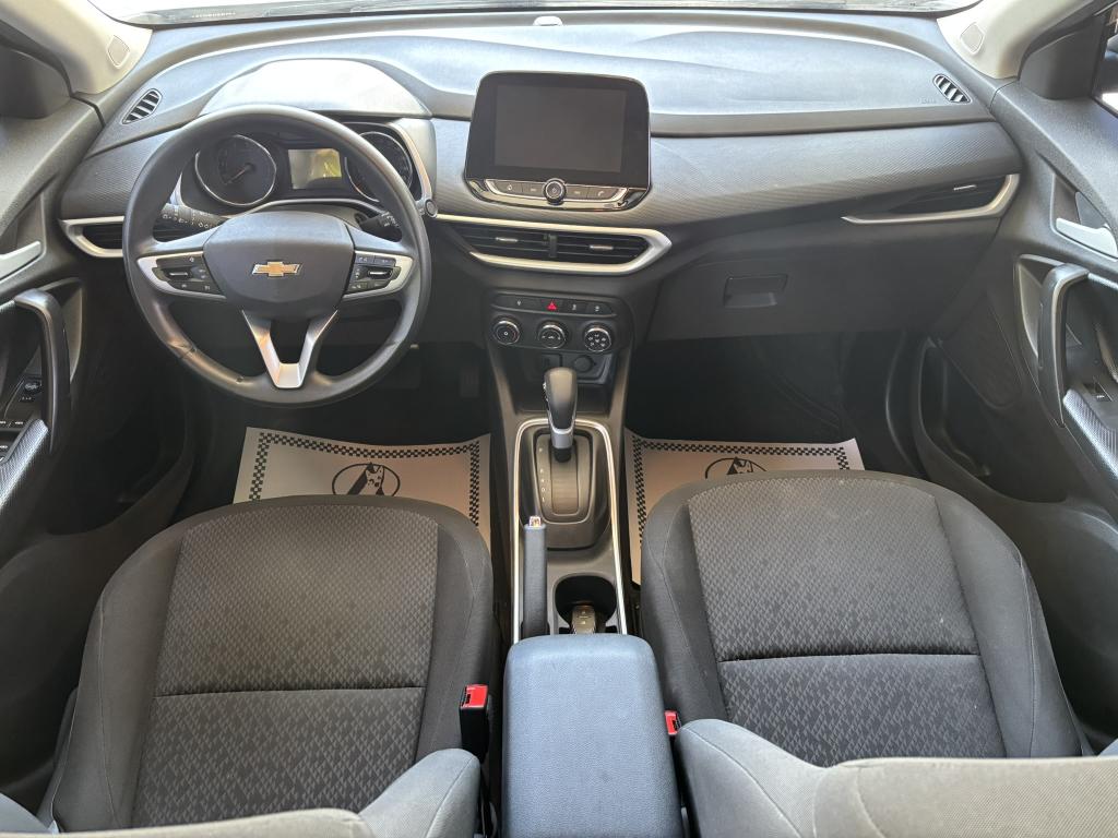 CHEVROLET Tracker - Foto