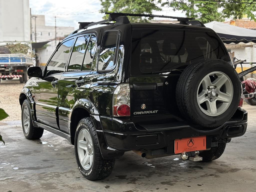 CHEVROLET Tracker - Foto