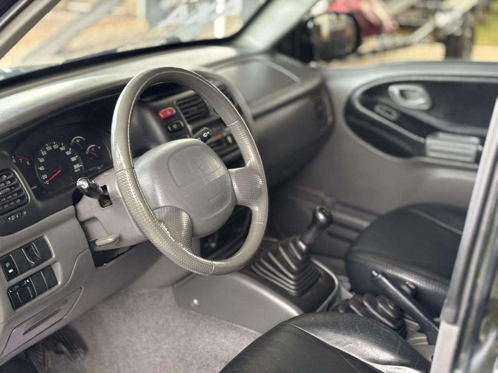 CHEVROLET Tracker - Foto