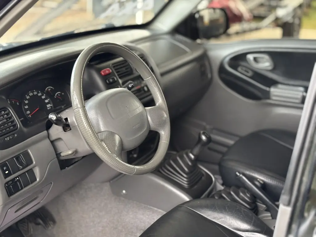 CHEVROLET Tracker - Foto