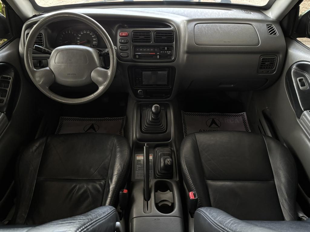 CHEVROLET Tracker - Foto