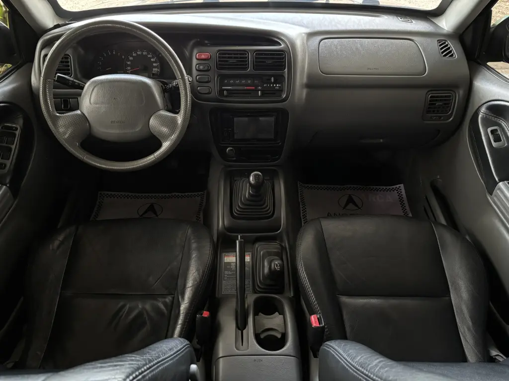 CHEVROLET Tracker - Foto