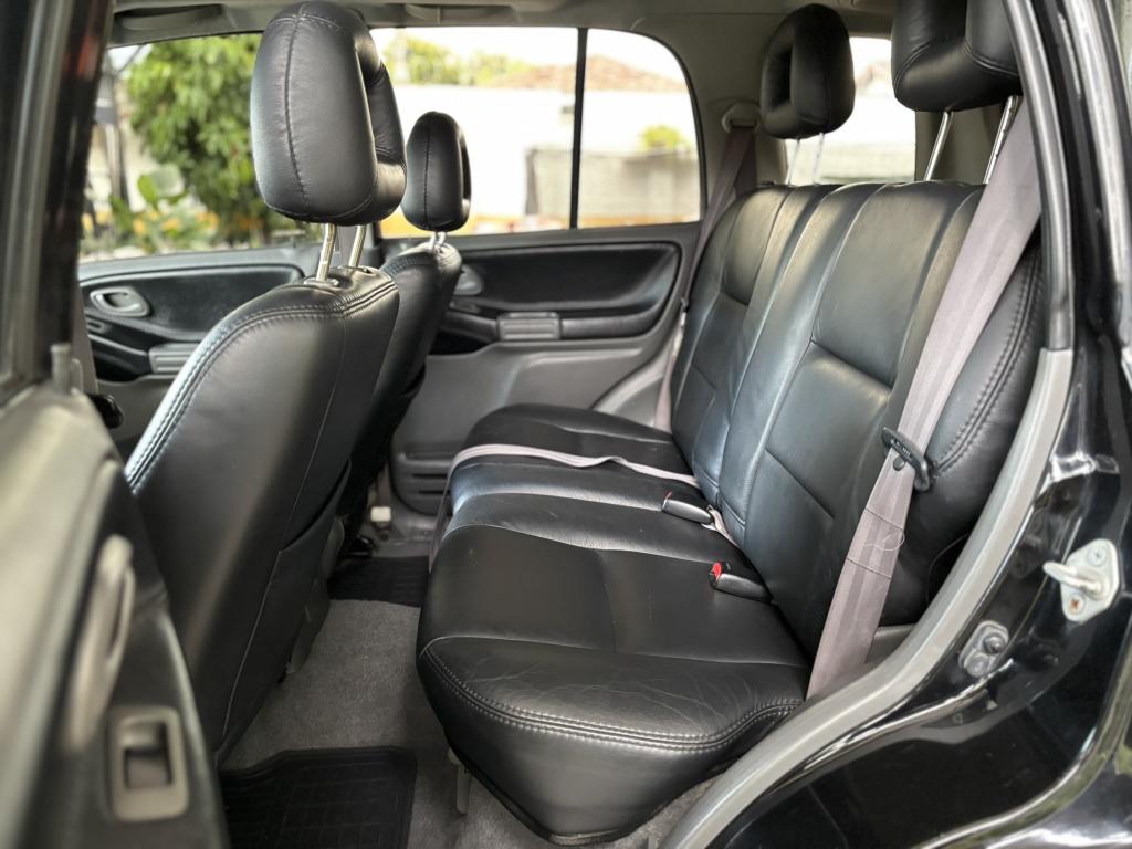 CHEVROLET Tracker - Foto