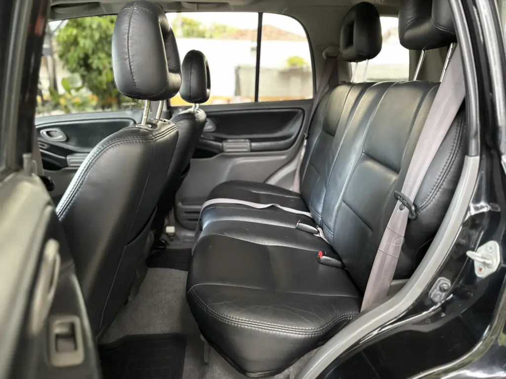 CHEVROLET Tracker - Foto