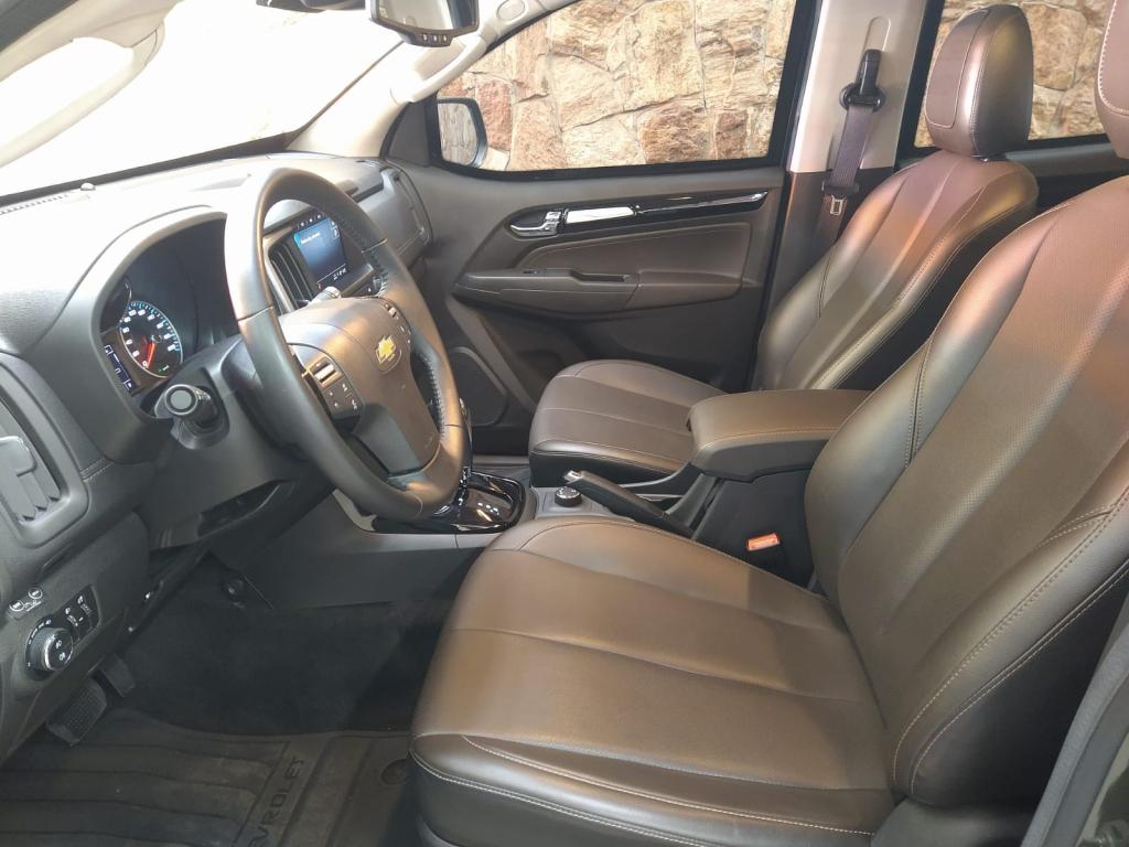 CHEVROLET Trailblazer - Miniatura