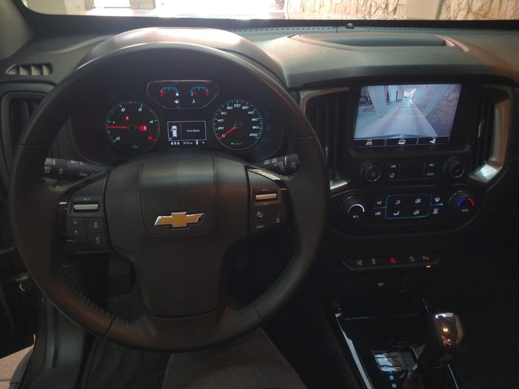 CHEVROLET Trailblazer - Miniatura