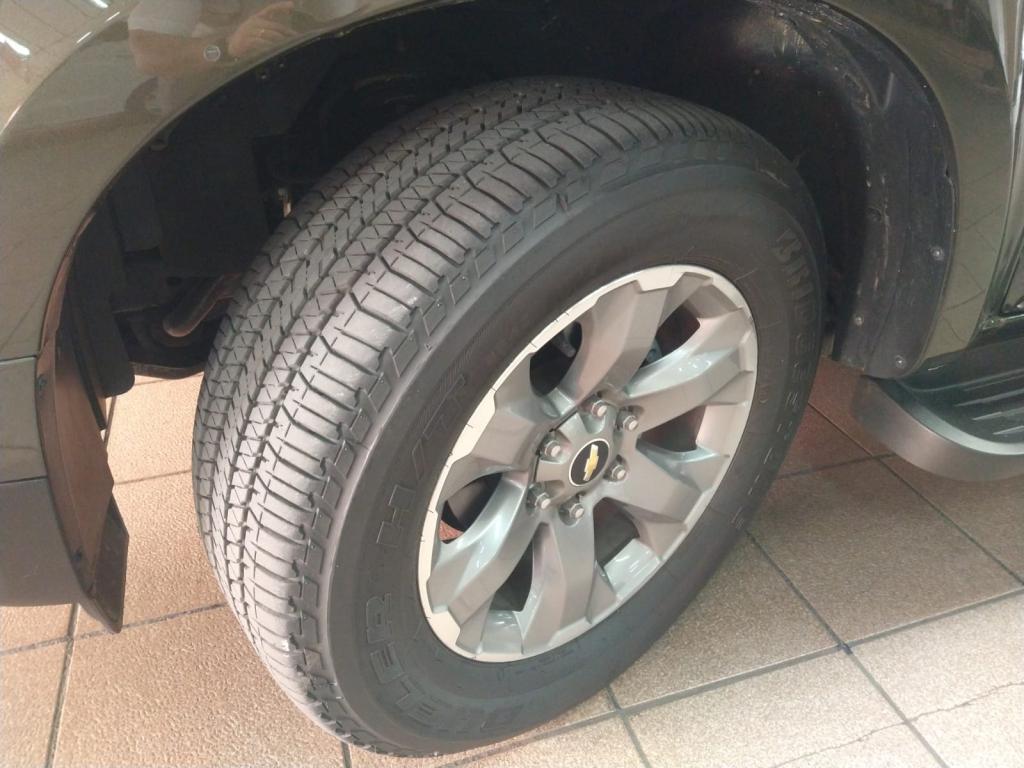 CHEVROLET Trailblazer - Miniatura