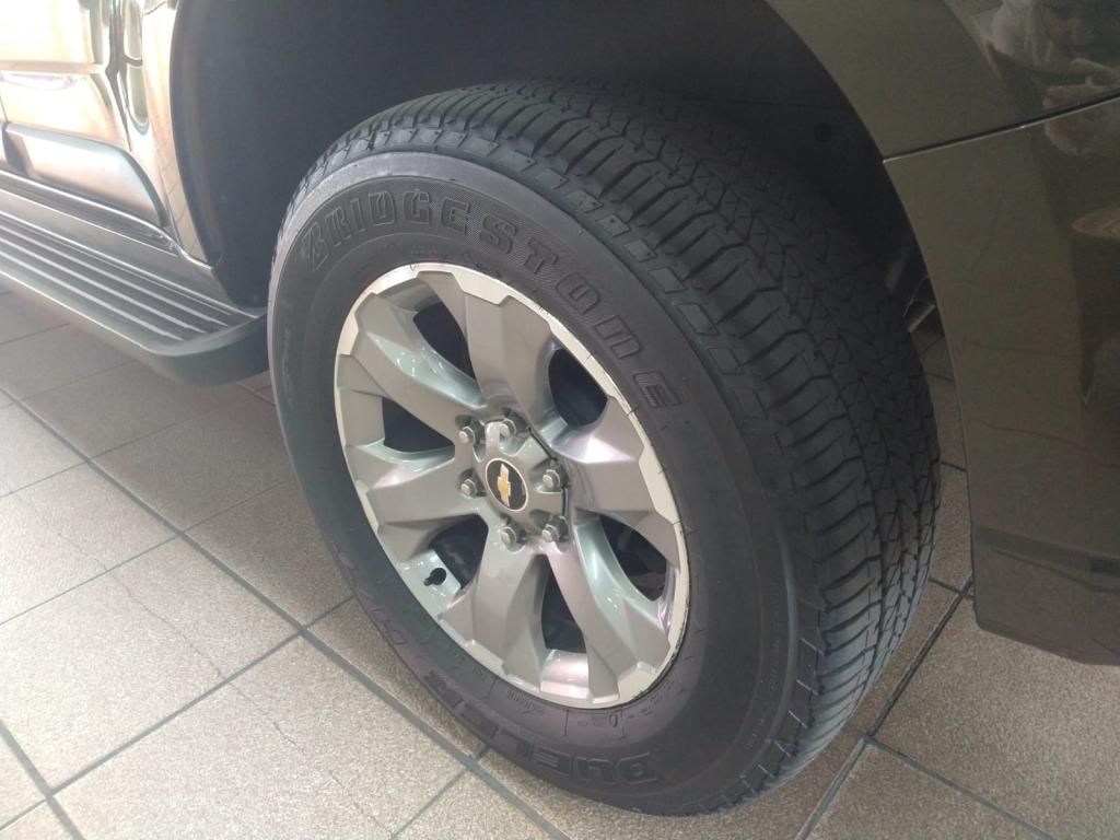 CHEVROLET Trailblazer - Miniatura