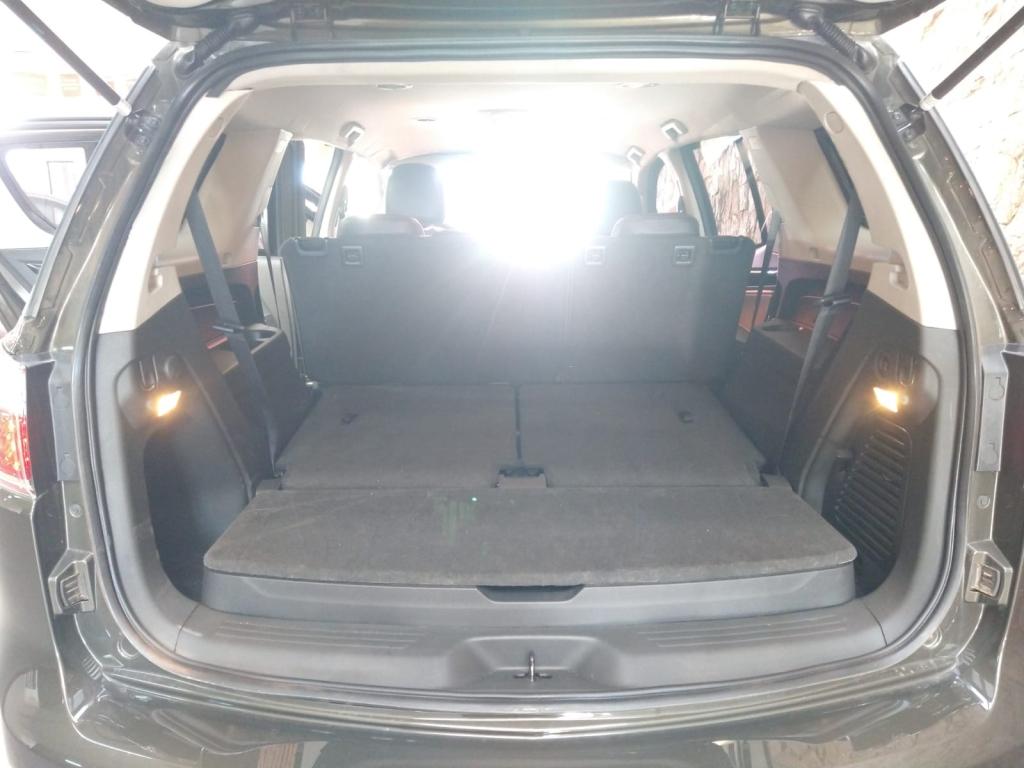 CHEVROLET Trailblazer - Miniatura