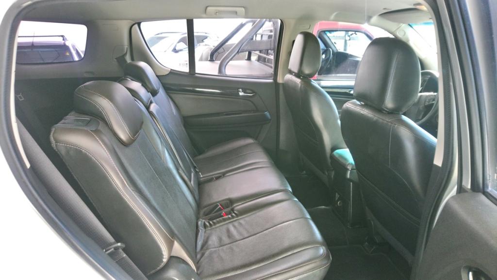 CHEVROLET Trailblazer - Foto