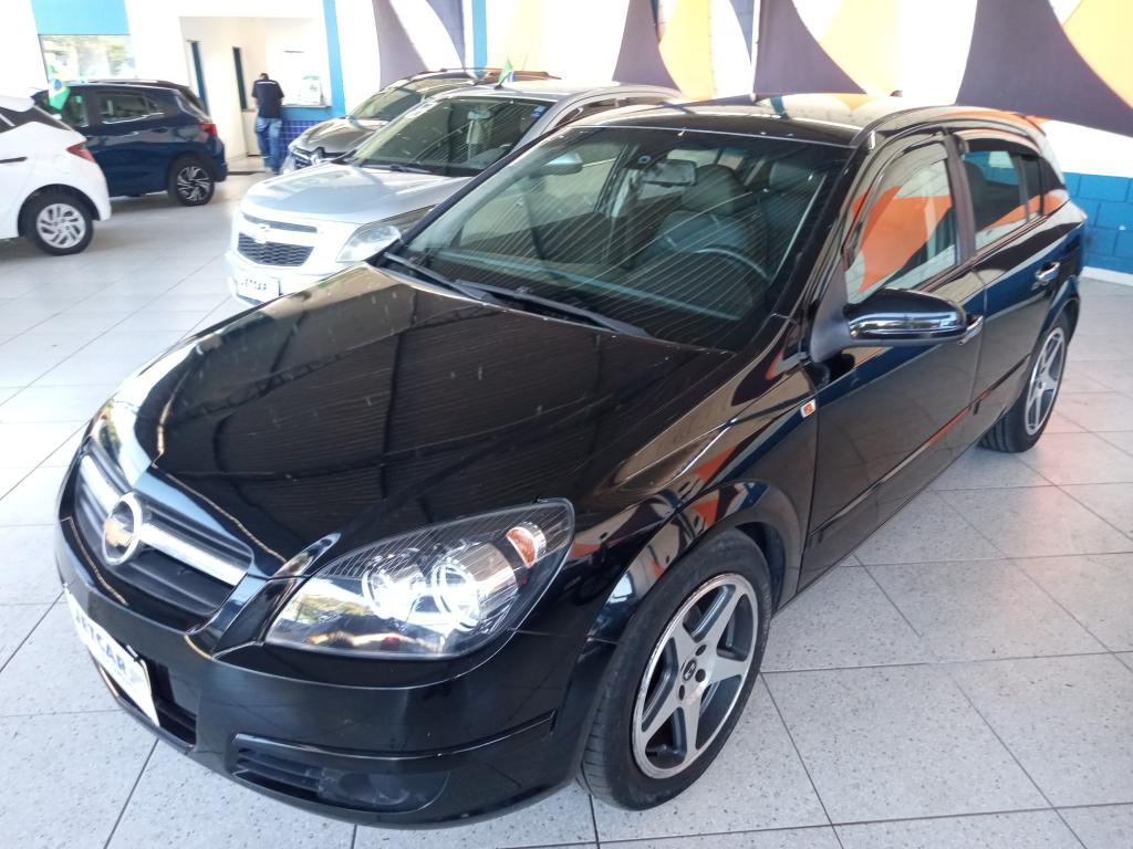 CHEVROLET Vectra Hatch