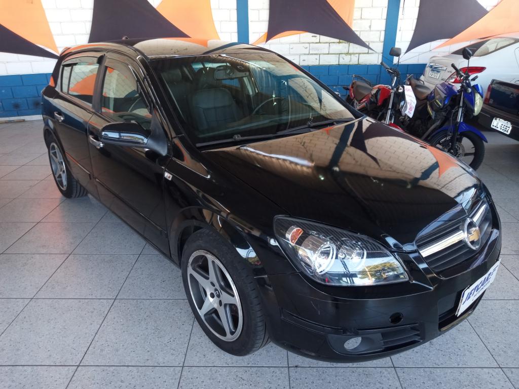 CHEVROLET Vectra Hatch - Foto