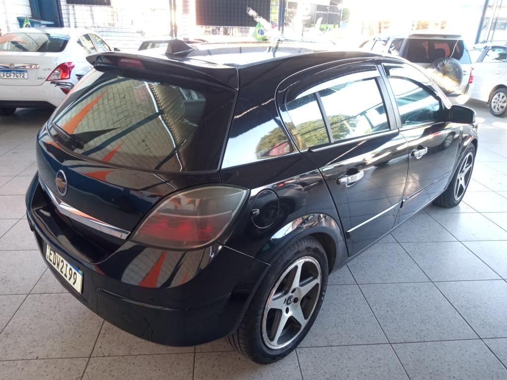 CHEVROLET Vectra Hatch - Foto
