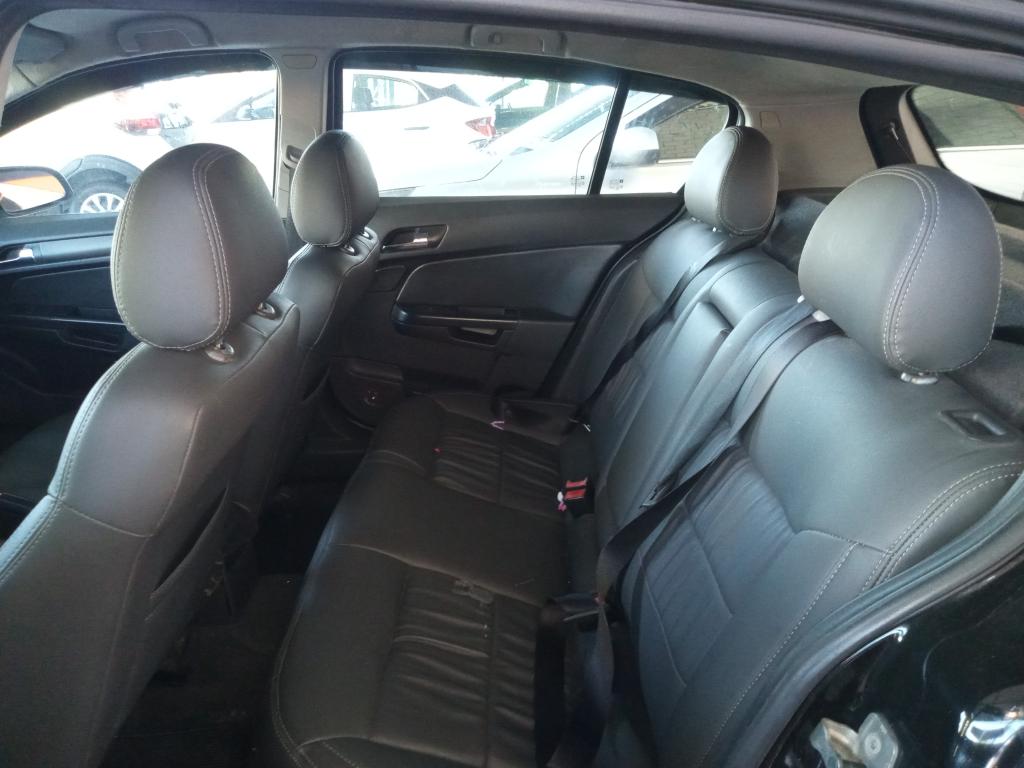 CHEVROLET Vectra Hatch - Foto