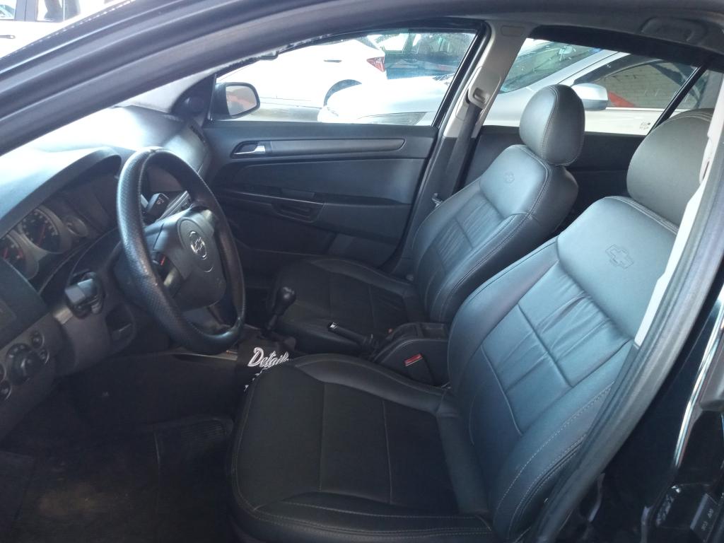 CHEVROLET Vectra Hatch - Foto
