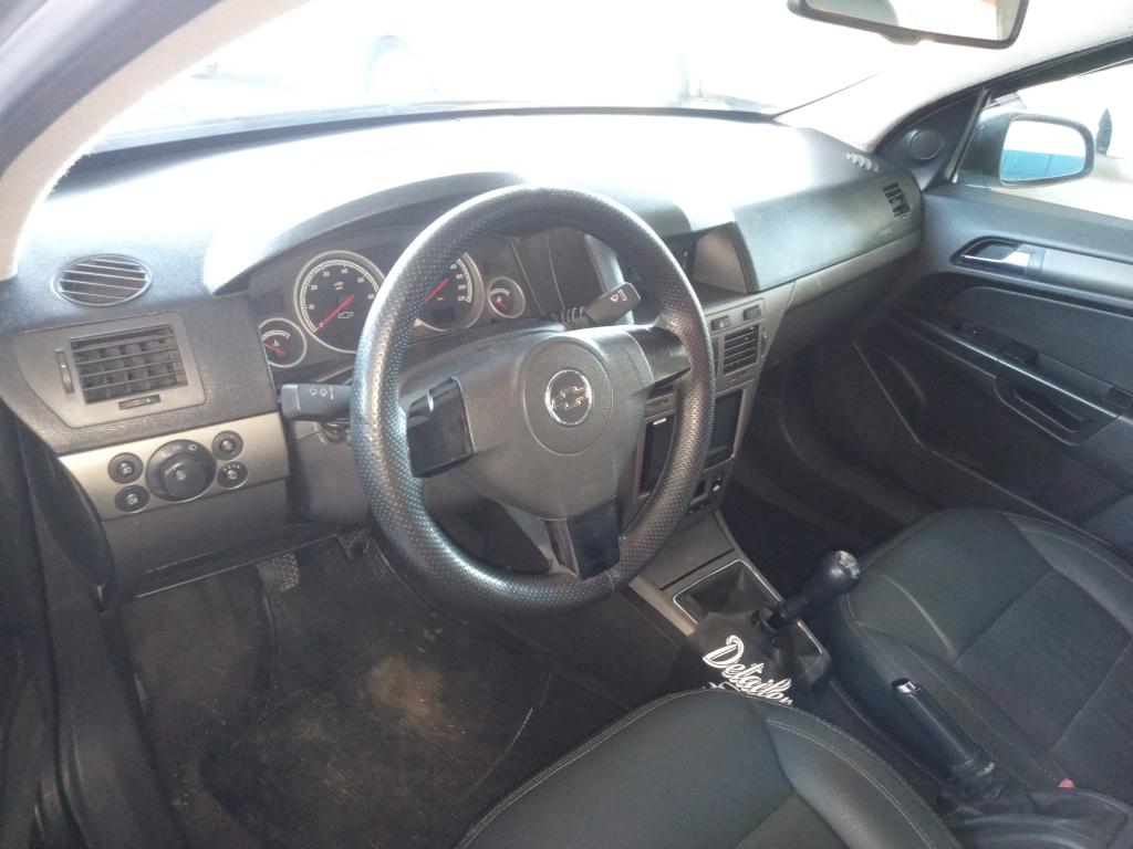 CHEVROLET Vectra Hatch - Foto